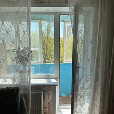 Квартира 35 м², 1-комнатная - изображение 1
