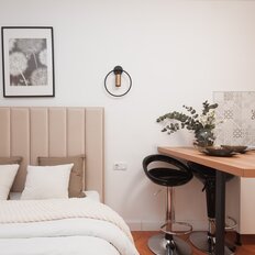 Квартира 23 м², студия - изображение 5
