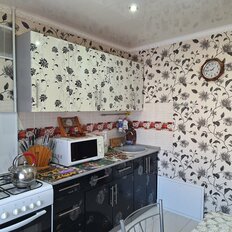 Квартира 48 м², 2-комнатная - изображение 5