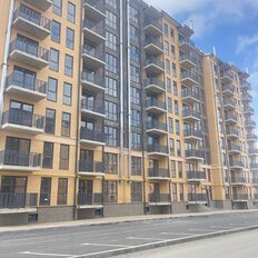 Квартира 55 м², 1-комнатная - изображение 2