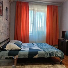Квартира 42 м², 1-комнатная - изображение 4