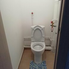 Квартира 45 м², 2-комнатная - изображение 3
