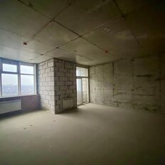 Квартира 205 м², 5-комнатная - изображение 2