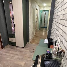 Квартира 57,1 м², 3-комнатная - изображение 3