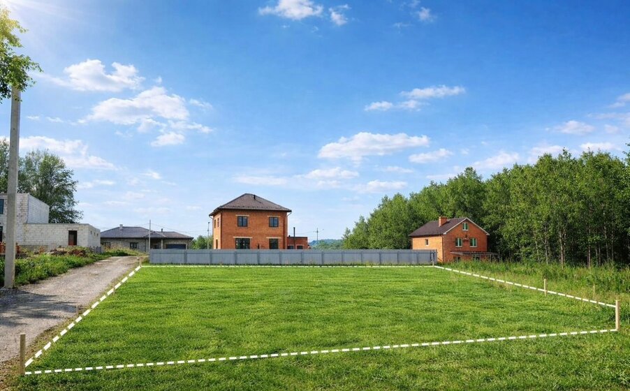 38 м² дом, 26 соток участок 990 000 ₽ - изображение 13