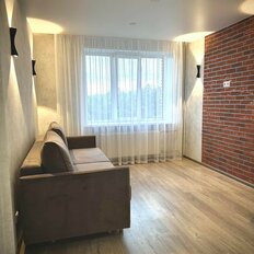 Квартира 36 м², 1-комнатная - изображение 2