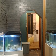 Квартира 34,1 м², 1-комнатные - изображение 1
