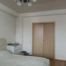 Квартира 50 м², 1-комнатная - изображение 3