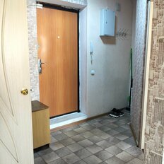Квартира 31,2 м², 1-комнатная - изображение 4