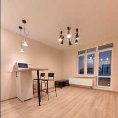 Квартира 19 м², студия - изображение 4