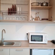 Квартира 25 м², студия - изображение 5