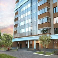 Квартира 45 м², 1-комнатная - изображение 3