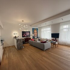 Квартира 94 м², 2-комнатная - изображение 2