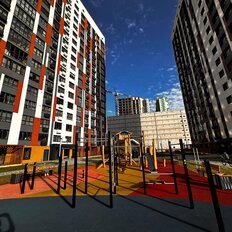 Квартира 59,4 м², 3-комнатная - изображение 3