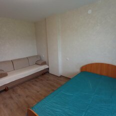 Квартира 35 м², 1-комнатная - изображение 3