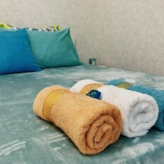Квартира 35 м², 1-комнатная - изображение 4