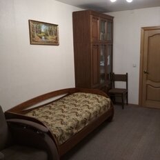 Квартира 46 м², 2-комнатная - изображение 2