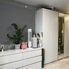 Квартира 21 м², студия - изображение 2