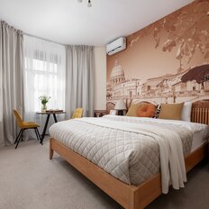 Квартира 100 м², 3-комнатная - изображение 1