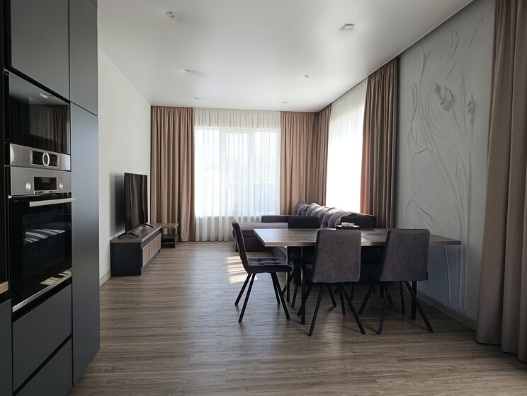 268 м², 5-комнатная квартира 21 300 000 ₽ - изображение 39