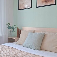 Квартира 25 м², студия - изображение 3