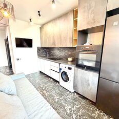Квартира 42,7 м², 1-комнатная - изображение 1