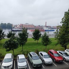 Квартира 30 м², студия - изображение 1