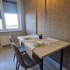 Квартира 40 м², 1-комнатная - изображение 2