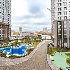 Квартира 93,7 м², 4-комнатная - изображение 2