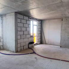 Квартира 37,8 м², 1-комнатная - изображение 3