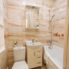 Квартира 31 м², 1-комнатная - изображение 1