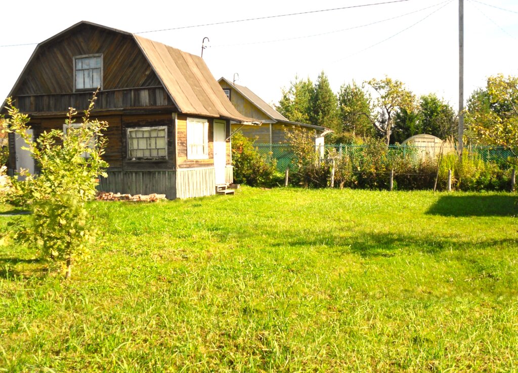 Дом в Рыбинск, проспект Революции, 38 (58 м²)