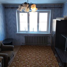 Квартира 61,8 м², 3-комнатная - изображение 4