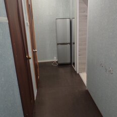 Квартира 32,6 м², 1-комнатная - изображение 1