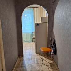 Квартира 35 м², 1-комнатная - изображение 1