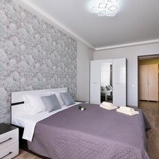 Квартира 64 м², 2-комнатная - изображение 5