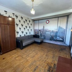 Квартира 31 м², 1-комнатная - изображение 2