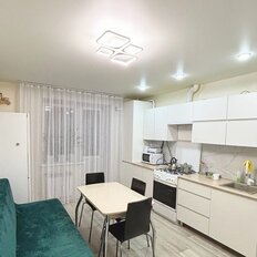 Квартира 75 м², 2-комнатная - изображение 5