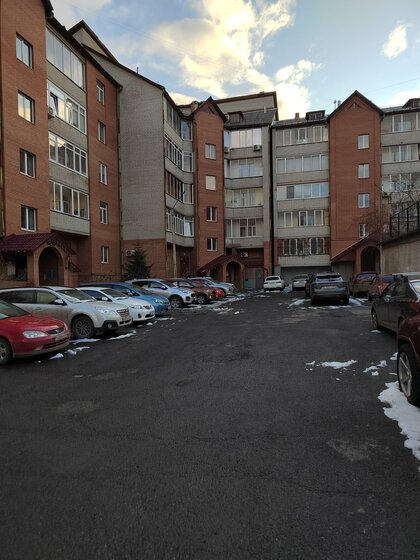 60 м², 2-комнатная квартира 8 550 000 ₽ - изображение 28