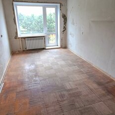 Квартира 29 м², 1-комнатная - изображение 3