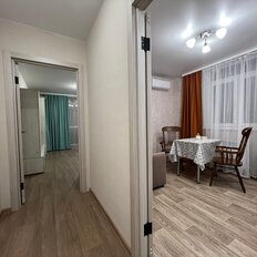 Квартира 40 м², 2-комнатная - изображение 1