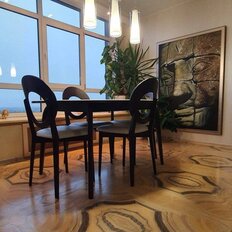 Квартира 95 м², 3-комнатная - изображение 5