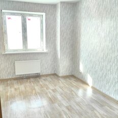 Квартира 38 м², 1-комнатная - изображение 3