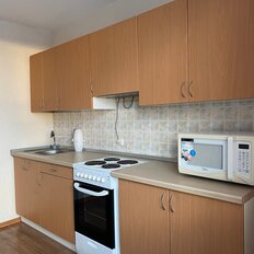 Квартира 36 м², 1-комнатная - изображение 2