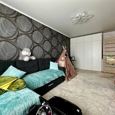 Квартира 48 м², 2-комнатная - изображение 4