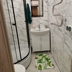 Квартира 32 м², 1-комнатная - изображение 3