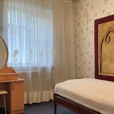 Квартира 85 м², 4-комнатная - изображение 3
