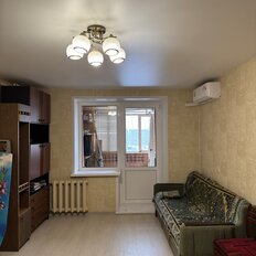 Квартира 37 м², 1-комнатная - изображение 2