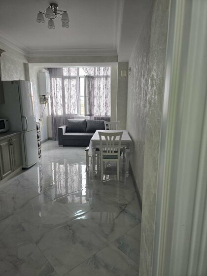 42,5 м², 1-комнатная квартира 27 000 ₽ в месяц - изображение 43