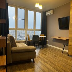 Квартира 45 м², 1-комнатная - изображение 3